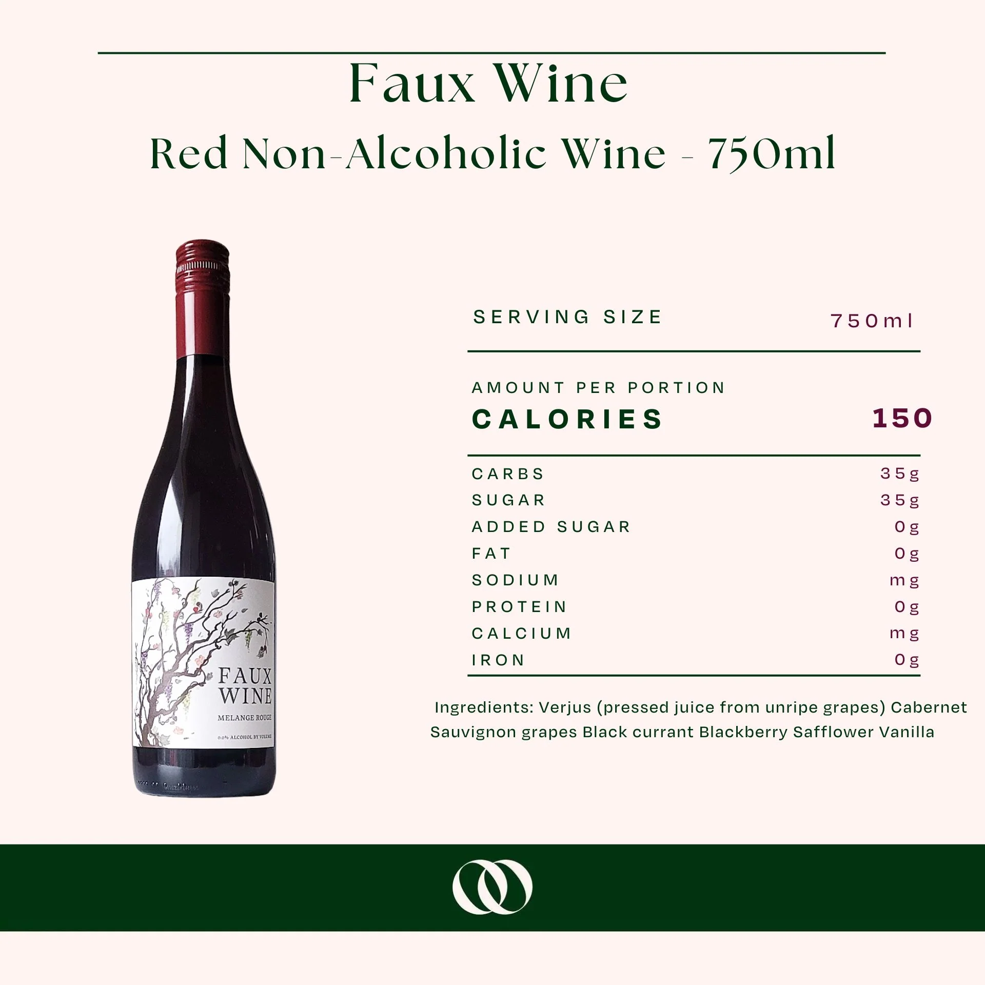 Boisson Red Wine Bundle - 12pk - Image 6