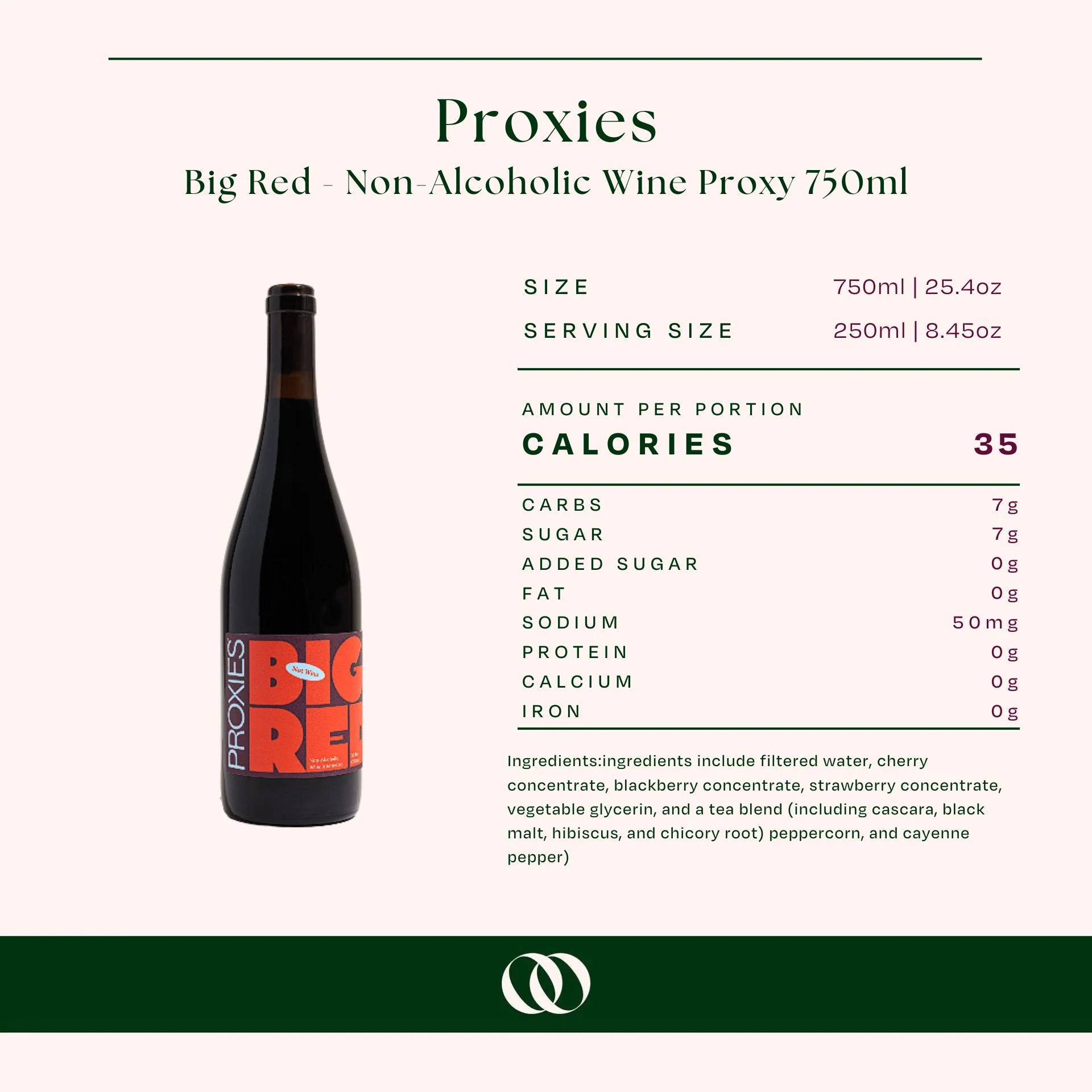 Boisson Red Wine Bundle - 12pk - Image 7