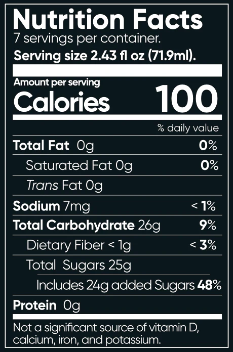 Franz von Fein - Rubin Aperitif - 500ml - Image 5